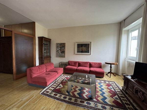 appartamento in vendita a Monza in zona Centro Storico