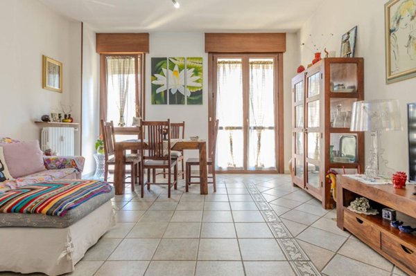 appartamento in vendita a Monza in zona Ospedale San Gerardo