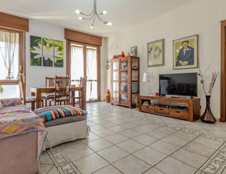 appartamento in vendita a Monza