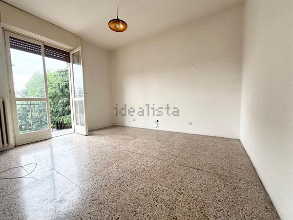 appartamento in vendita a Monza in zona Centro Storico