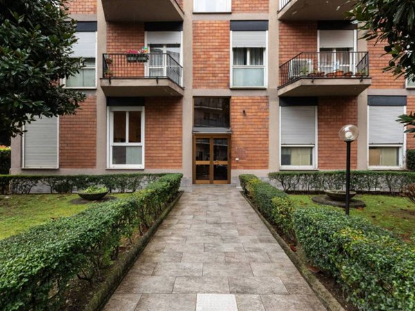 appartamento in vendita a Monza