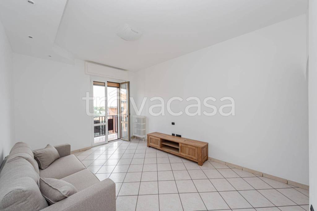 appartamento in vendita a Monza in zona Centro Storico