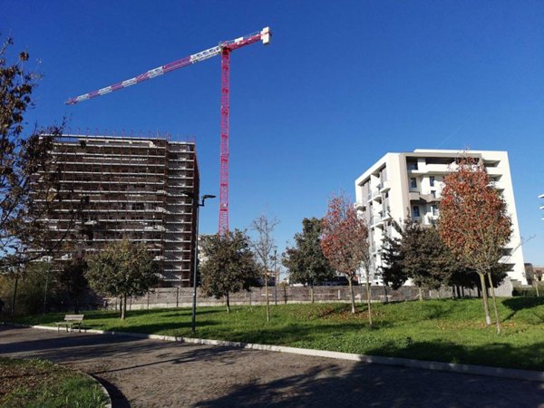 appartamento in vendita a Monza