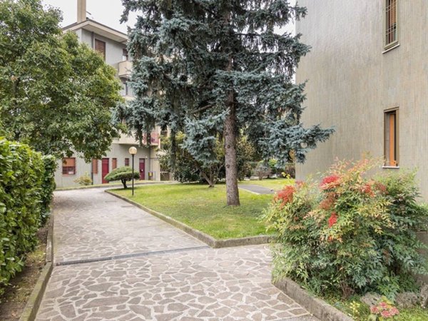 appartamento in vendita a Monza