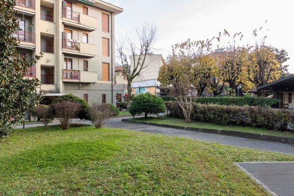 appartamento in vendita a Monza