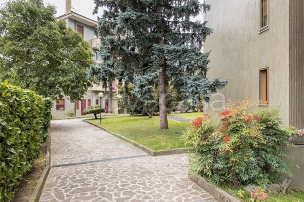 appartamento in vendita a Monza