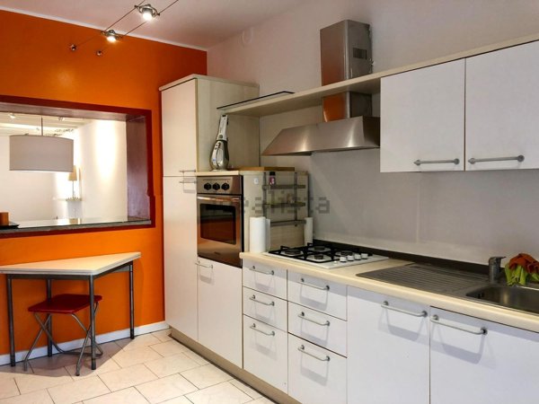 appartamento in vendita a Monza