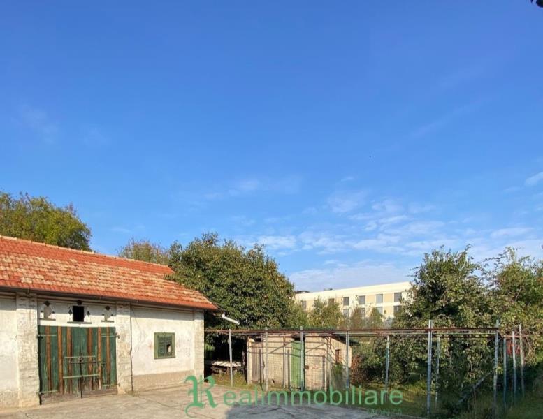 terreno agricolo in vendita a Monza