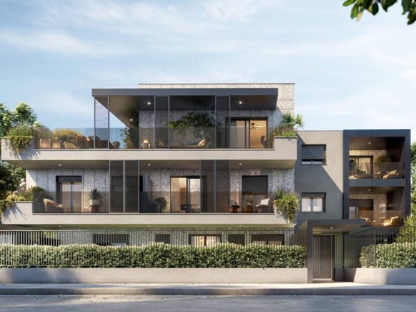 appartamento in vendita a Monza in zona Ospedale San Gerardo