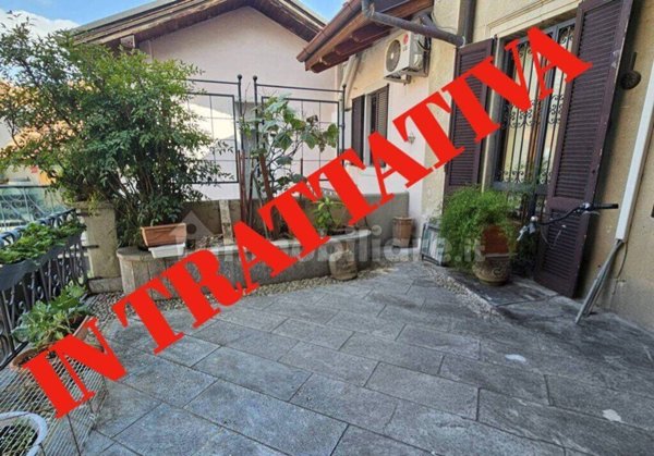 appartamento in vendita a Monza