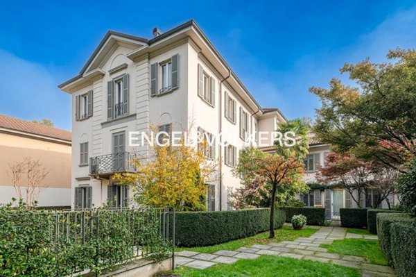 appartamento in vendita a Monza