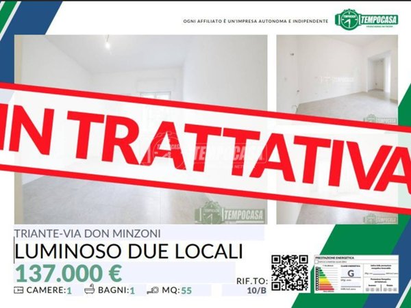 appartamento in vendita a Monza