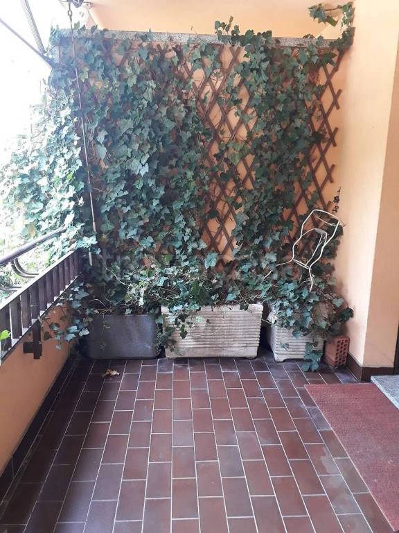 appartamento in vendita a Monza