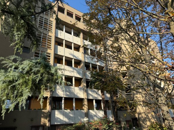 appartamento in vendita a Monza