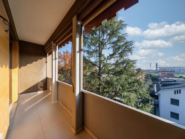 appartamento in vendita a Monza