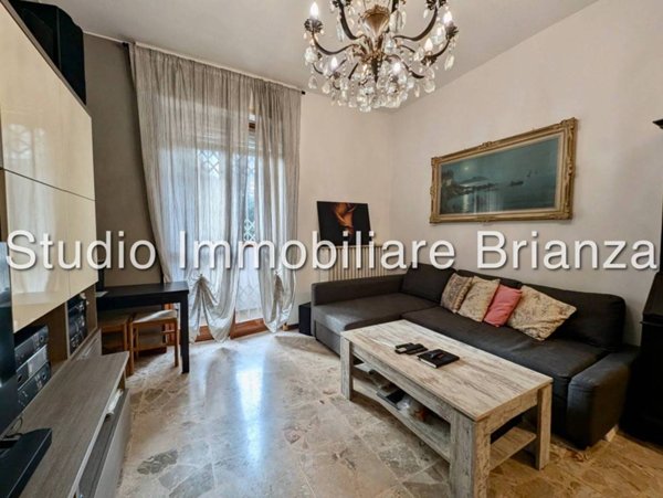 appartamento in vendita a Monza