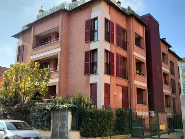 appartamento in vendita a Monza