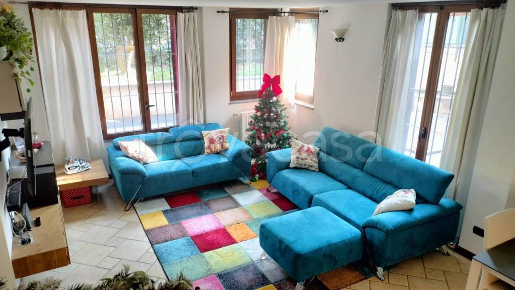 appartamento in vendita a Monza