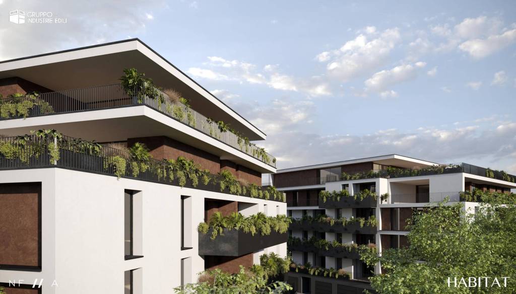 appartamento in vendita a Monza