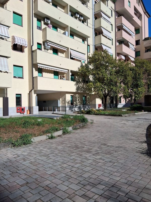 appartamento in vendita a Monza