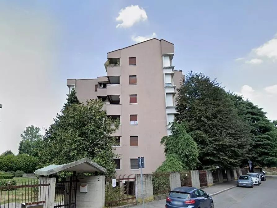 appartamento in vendita a Monza
