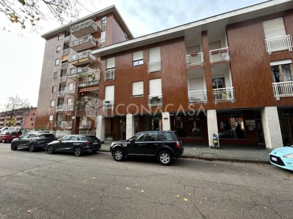 appartamento in vendita a Monza