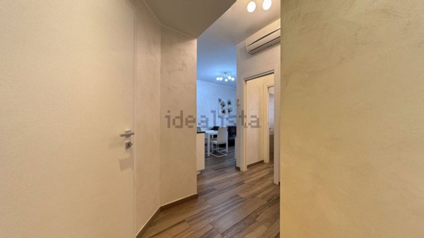 appartamento in vendita a Monza