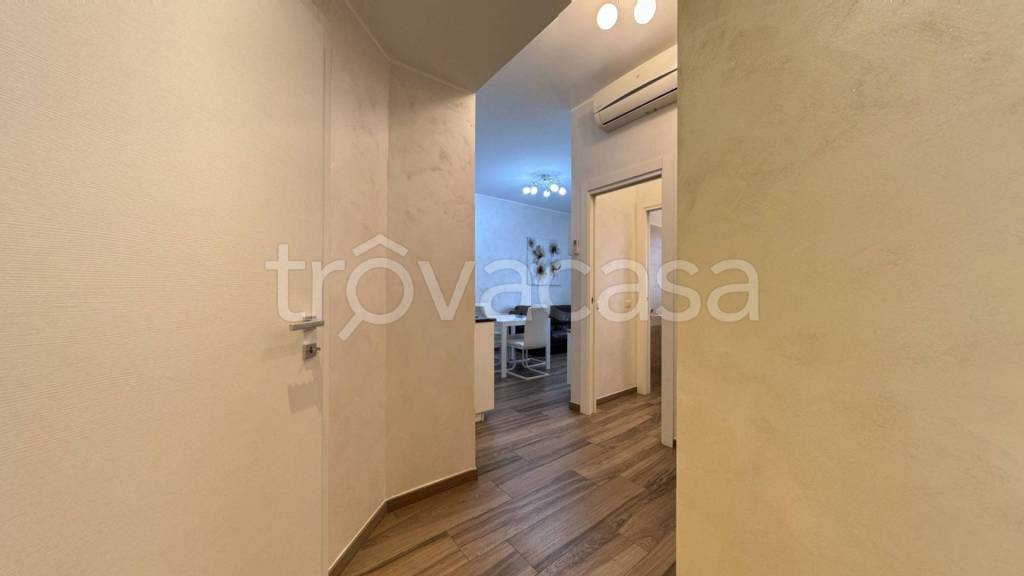 appartamento in vendita a Monza