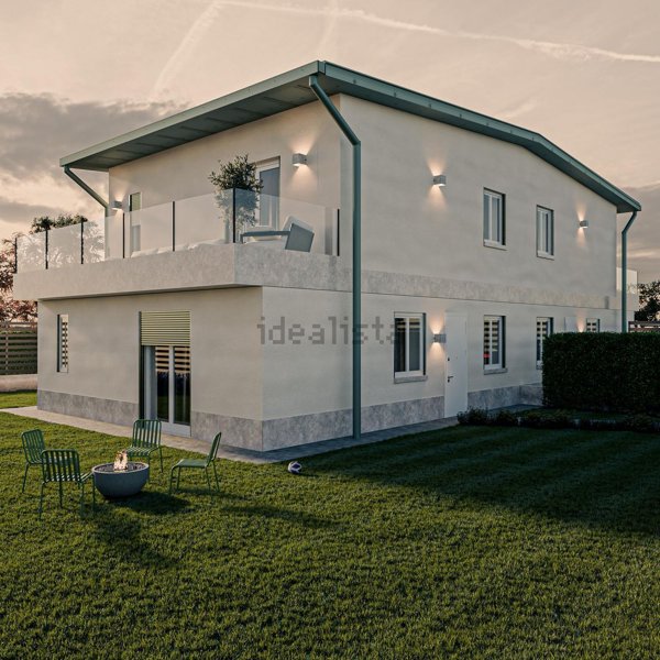 casa indipendente in vendita a Monza