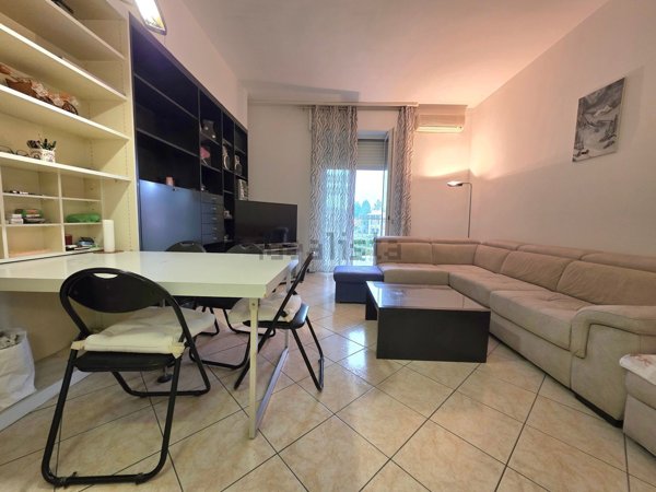 appartamento in vendita a Monza