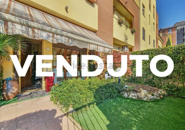 appartamento in vendita a Monza