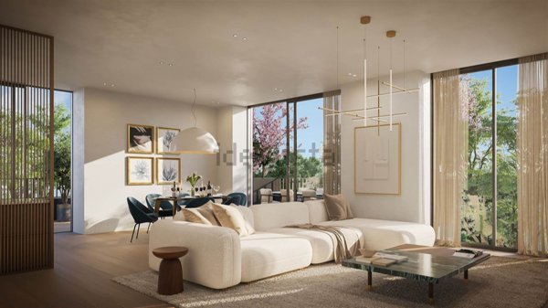 appartamento in vendita a Monza in zona Centro Storico