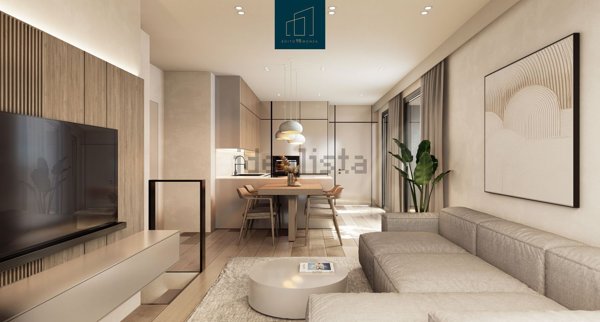 appartamento in vendita a Monza