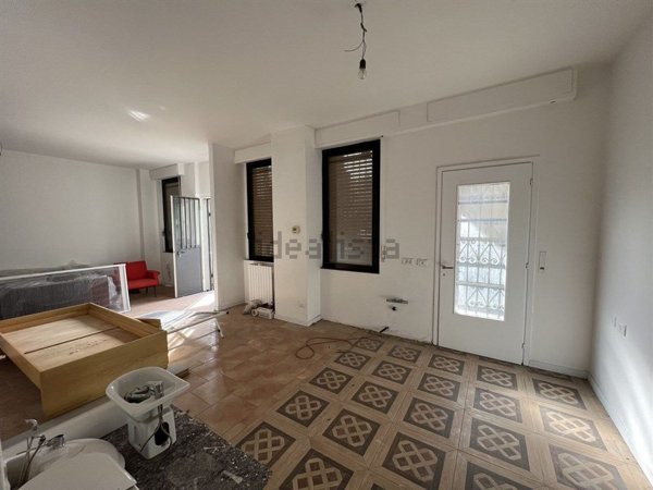 appartamento in vendita a Monza