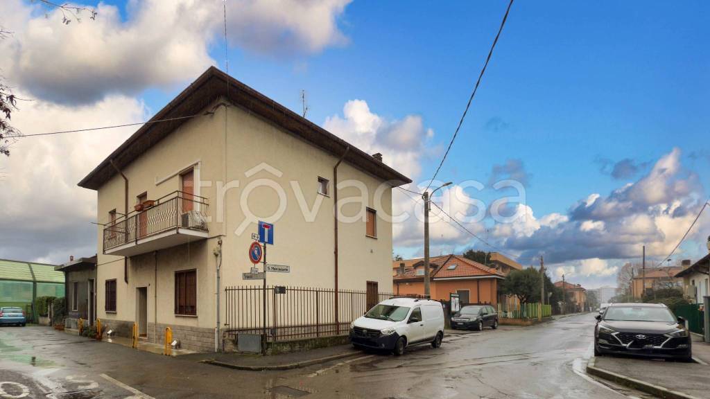 appartamento in vendita a Monza