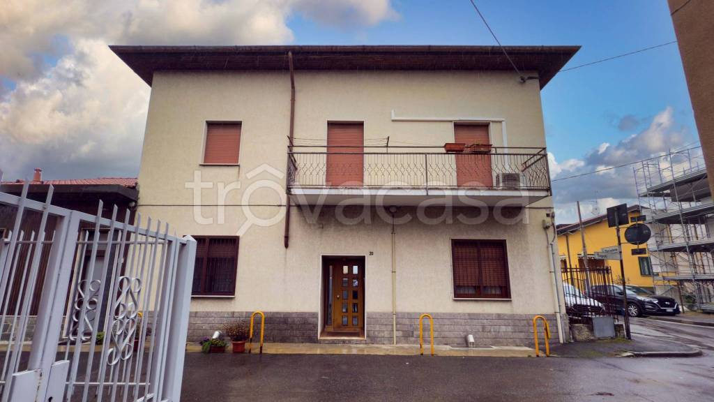 appartamento in vendita a Monza