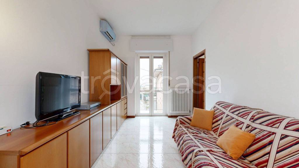 appartamento in vendita a Monza