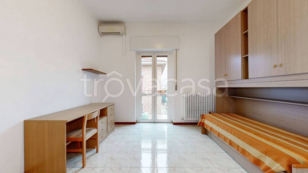 appartamento in vendita a Monza