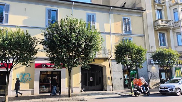 ufficio in vendita a Monza