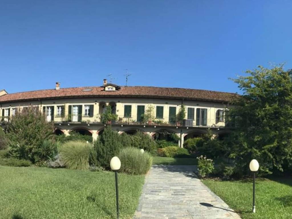 appartamento in vendita a Monza