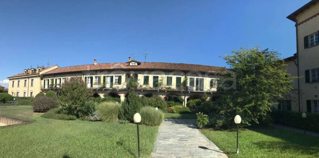 appartamento in vendita a Monza