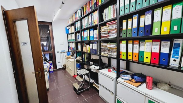 ufficio in vendita a Monza
