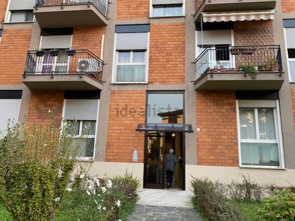 appartamento in vendita a Monza