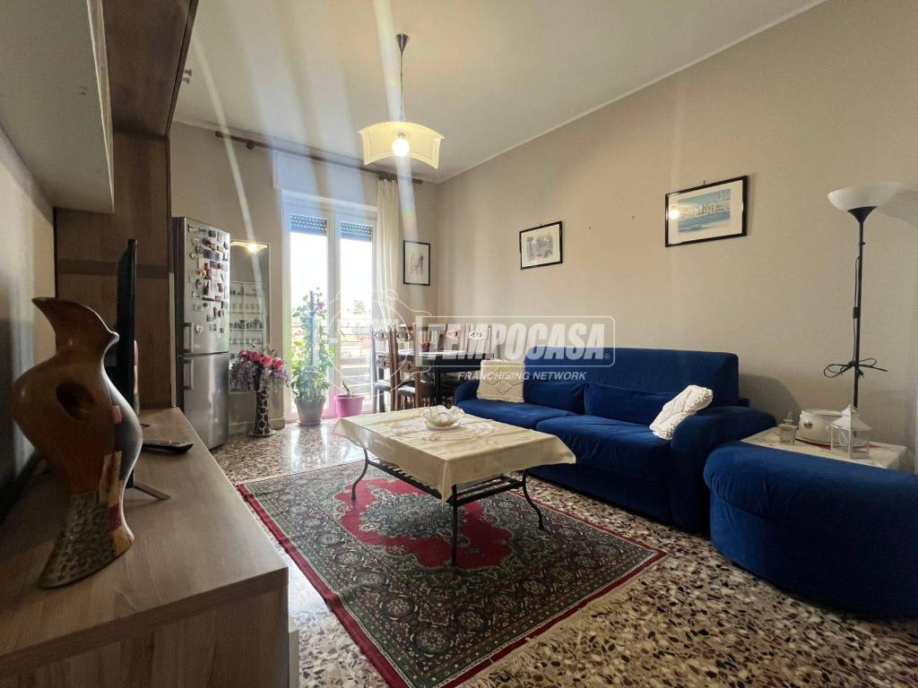 appartamento in vendita a Monza