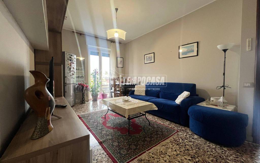 appartamento in vendita a Monza