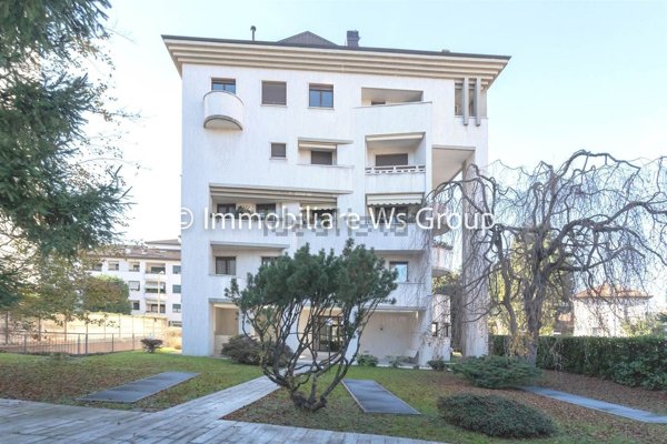 appartamento in vendita a Monza