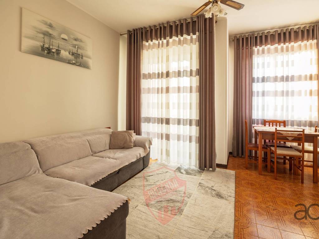 appartamento in vendita a Monza