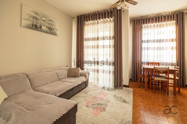 appartamento in vendita a Monza