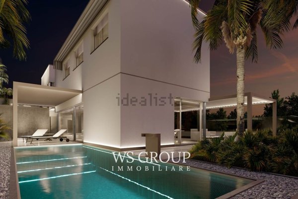 casa indipendente in vendita a Monza