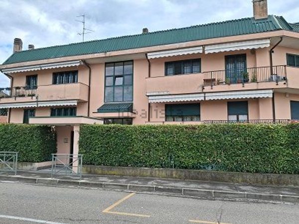 ufficio in vendita a Monza